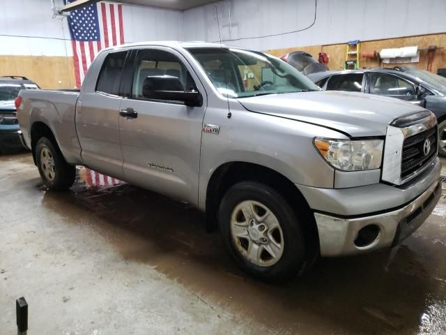 2008 Toyota Tundra Double Cab