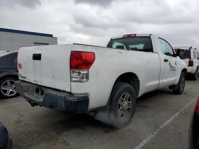 2013 Toyota Tundra