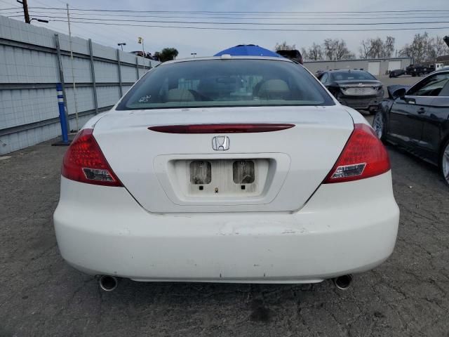 2006 Honda Accord EX