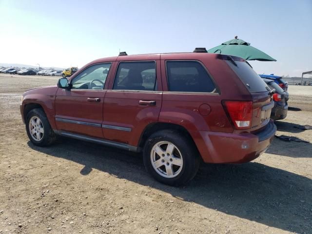 2007 Jeep Grand Cherokee Laredo