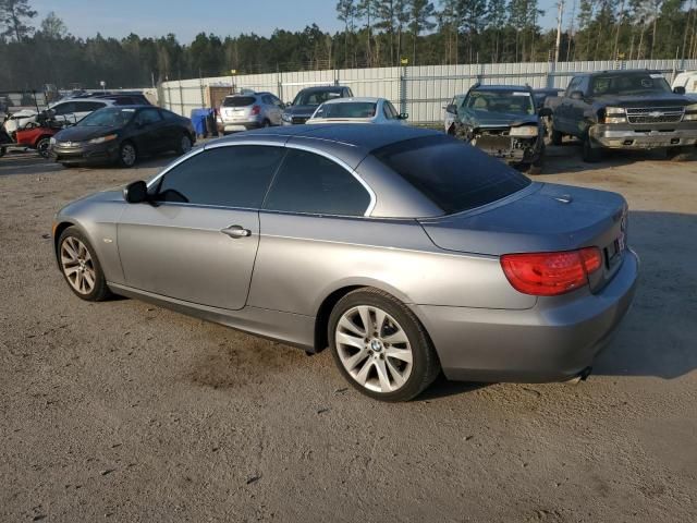 2011 BMW 328 I