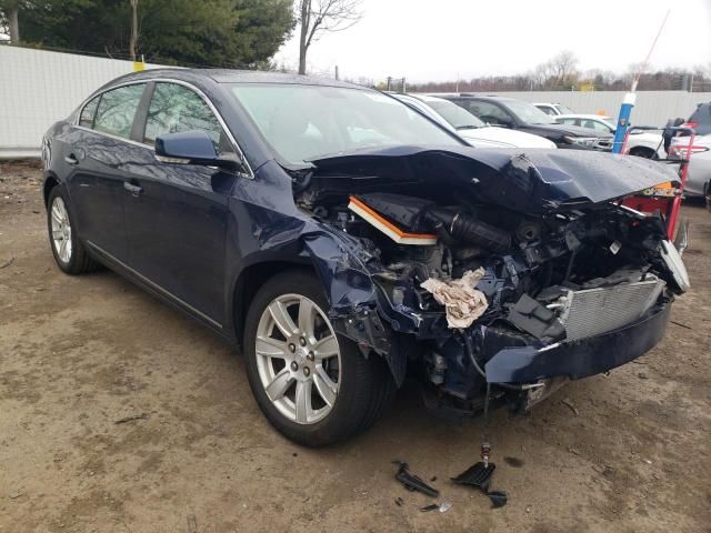 2011 Buick Lacrosse CXL