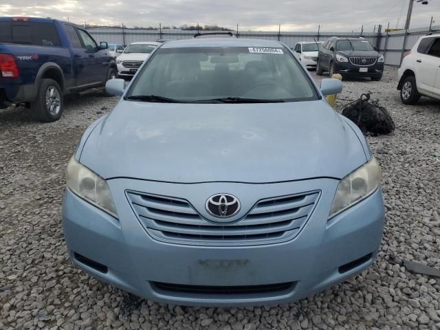 2008 Toyota Camry CE