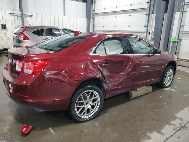 2015 Chevrolet Malibu 2LT