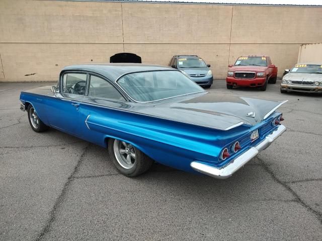 1960 Chevrolet Biscayne