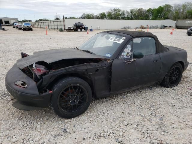 1992 Mazda MX-5 Miata