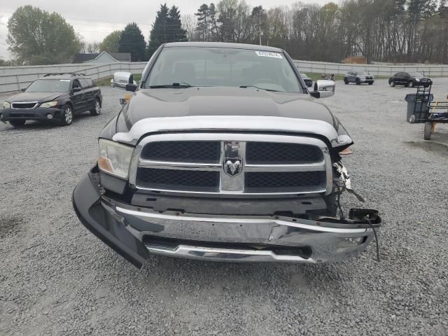 2009 Dodge RAM 1500