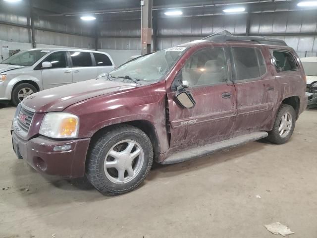 2004 GMC Envoy XL