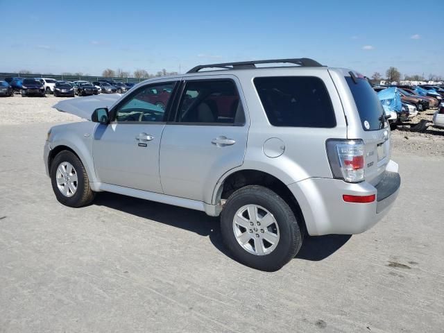 2008 Mercury Mariner