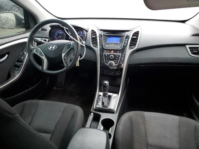 2015 Hyundai Elantra GT