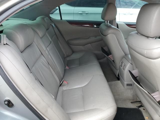 2004 Lexus ES 330