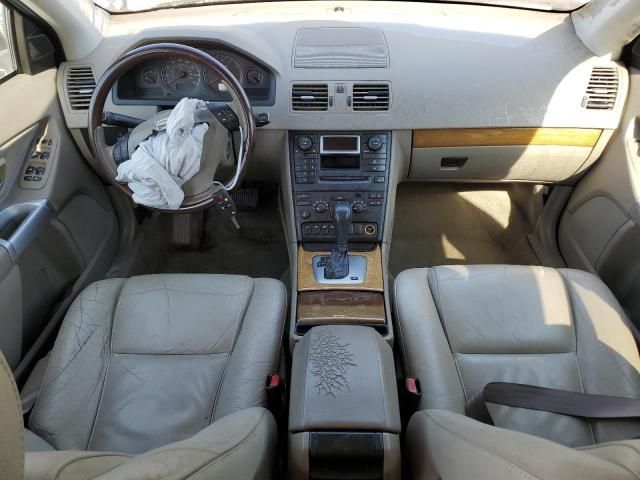 2006 Volvo XC90