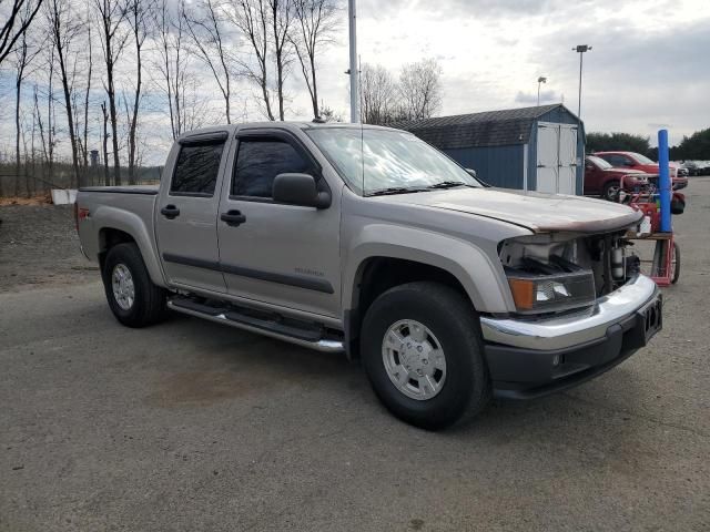 2004 Chevrolet Colorado