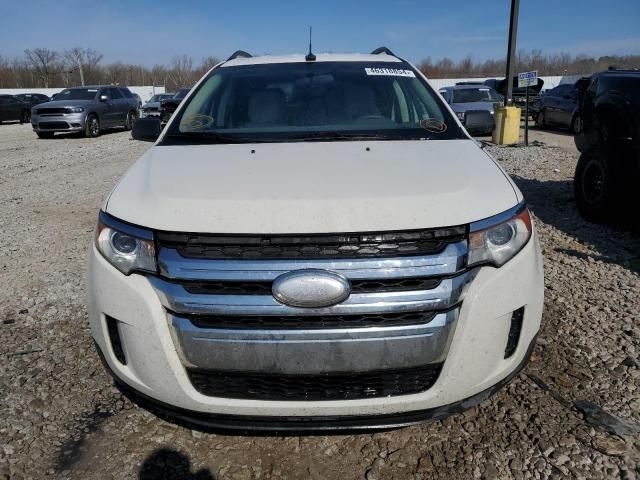 2013 Ford Edge SE