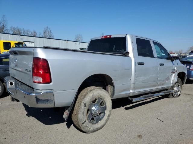 2017 Dodge RAM 2500 ST