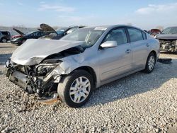 Nissan Altima Base salvage cars for sale: 2011 Nissan Altima Base