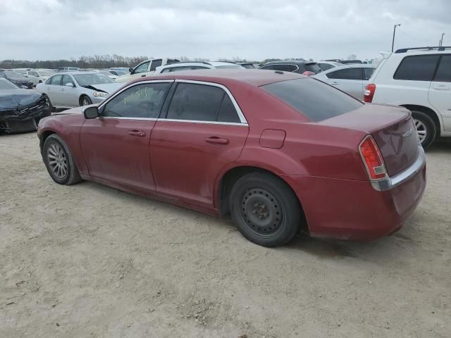 2013 Chrysler 300