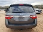 2011 Honda Odyssey EXL