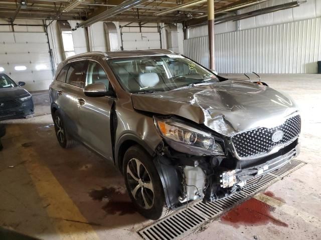 2016 KIA Sorento EX