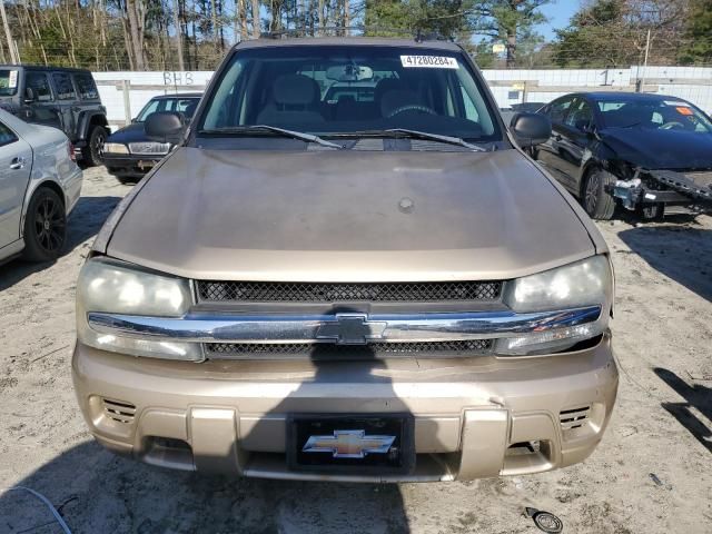 2006 Chevrolet Trailblazer LS