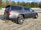 2018 Chevrolet Suburban K1500 LT