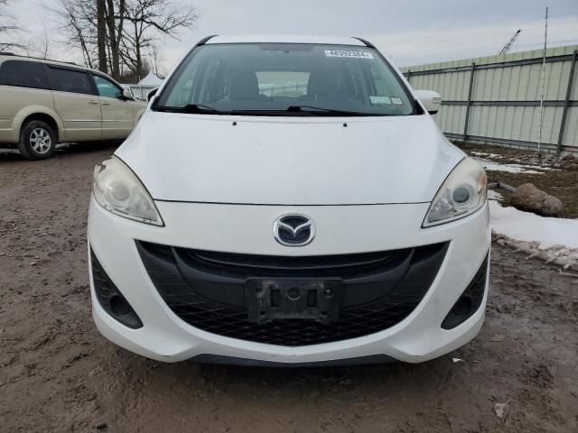 2013 Mazda 5