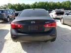 2014 Infiniti Q50 Hybrid Premium