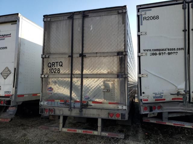 2011 Utility Trailer