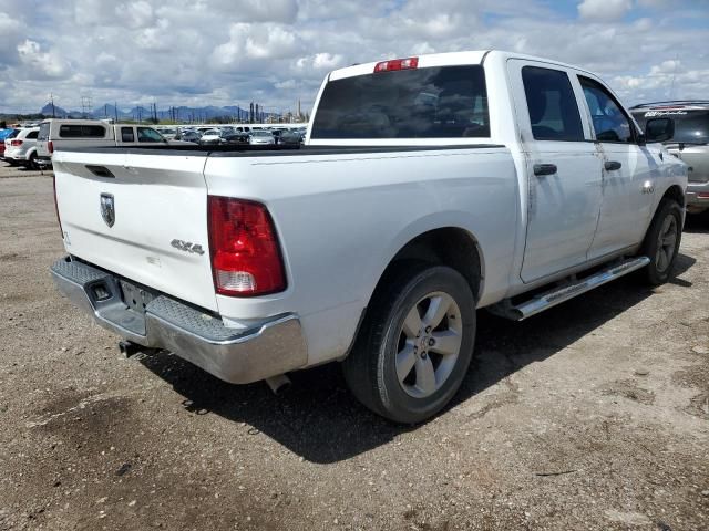 2014 Dodge RAM 1500 ST