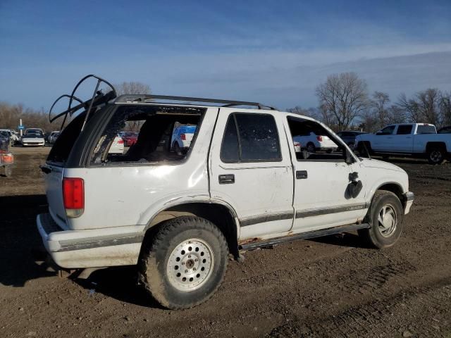 1997 Chevrolet Blazer