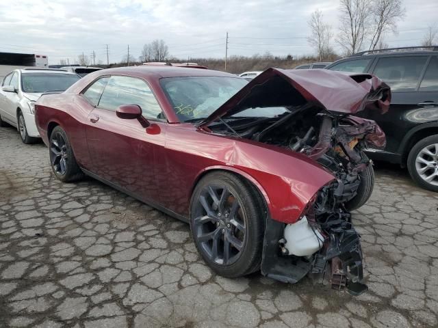 2021 Dodge Challenger GT