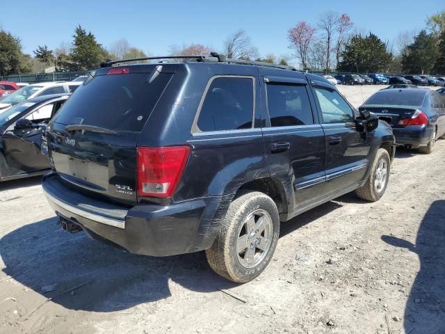 2005 Jeep Grand Cherokee Limited