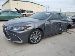 2019 Lexus ES 300H for sale in Haslet, TX