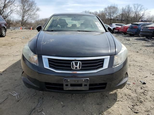 2010 Honda Accord LXP