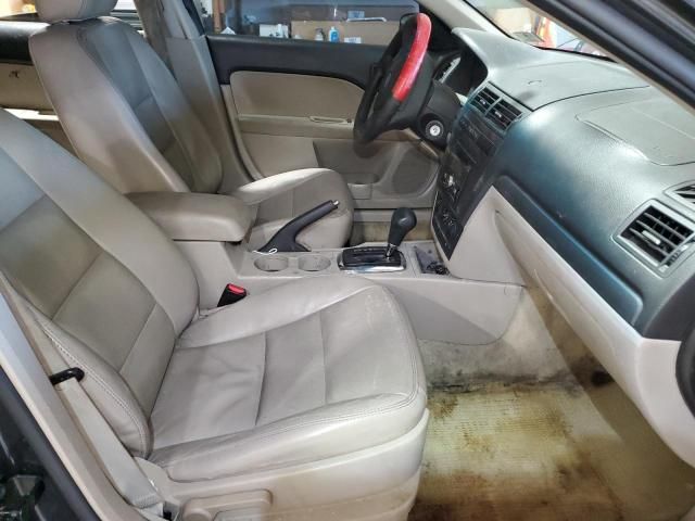 2007 Ford Fusion SE