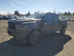 Salvage cars for sale at Portland, OR auction: 2024 Dodge 2500 Laramie