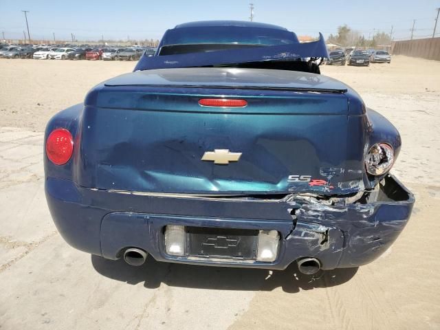 2005 Chevrolet SSR