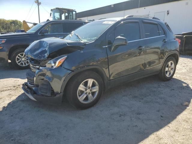 2020 Chevrolet Trax 1LT