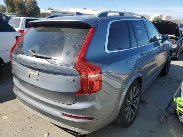 2016 Volvo XC90 T6