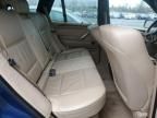 2001 BMW X5 3.0I