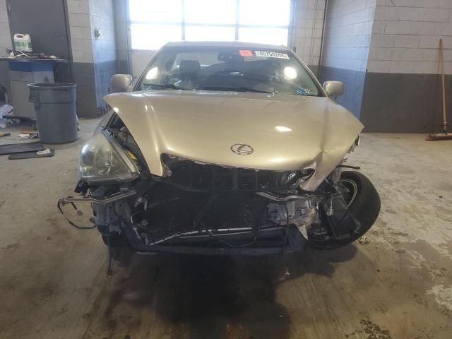 2006 Lexus ES 330