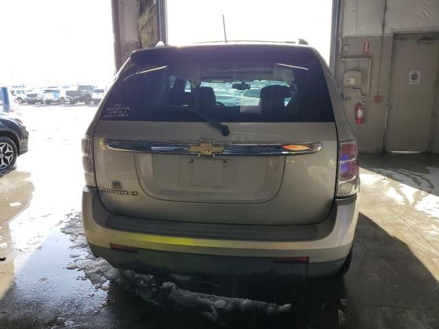 2007 Chevrolet Equinox LT