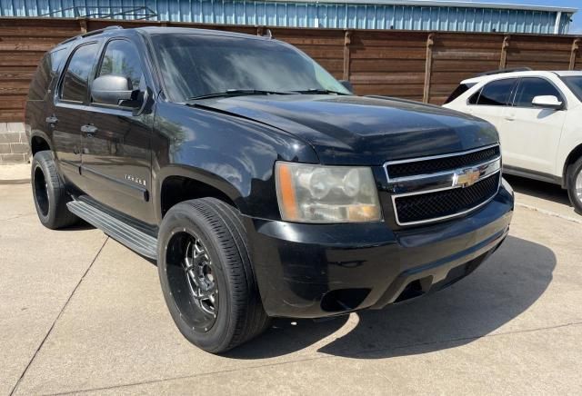 2007 Chevrolet Tahoe C1500