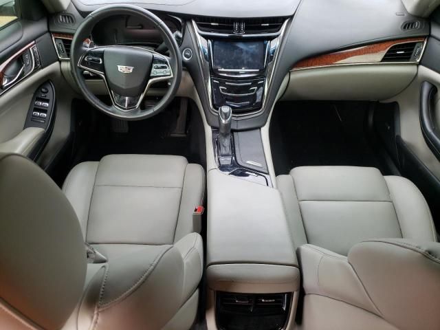 2016 Cadillac CTS