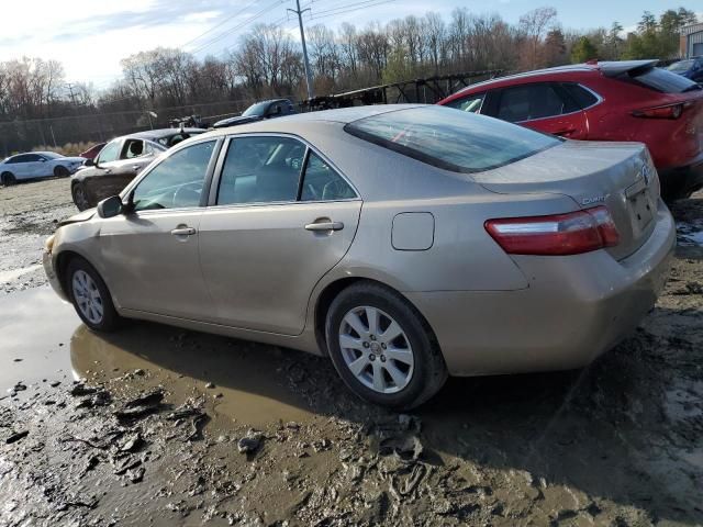 2008 Toyota Camry CE