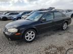 2000 Nissan Maxima GLE