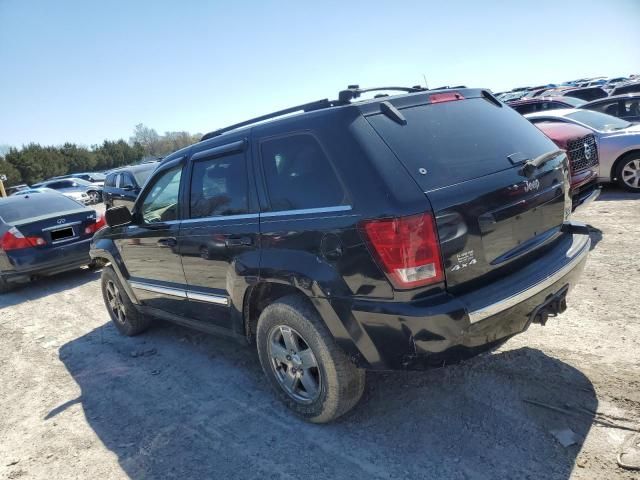 2005 Jeep Grand Cherokee Limited