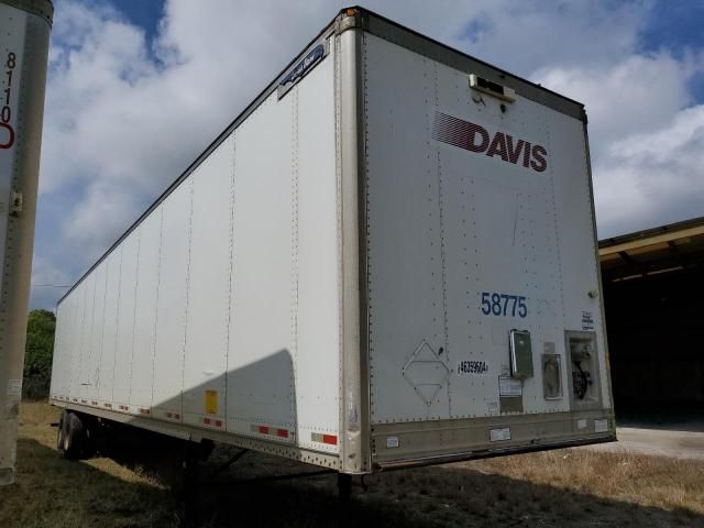 2010 Great Dane Trailer