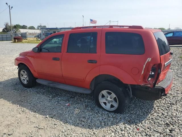 2005 Dodge Durango SLT