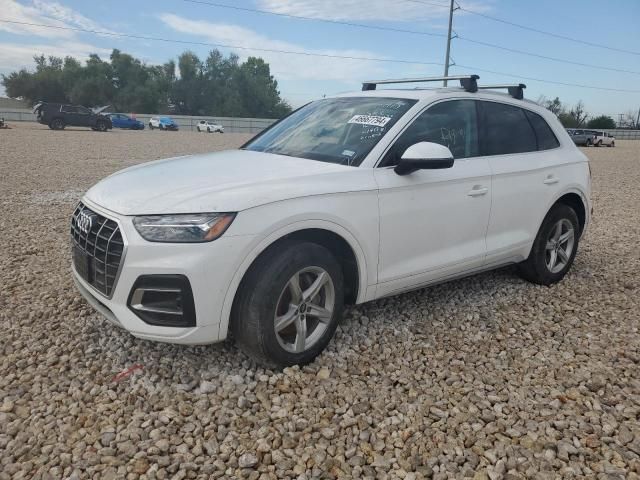 2021 Audi Q5 Premium